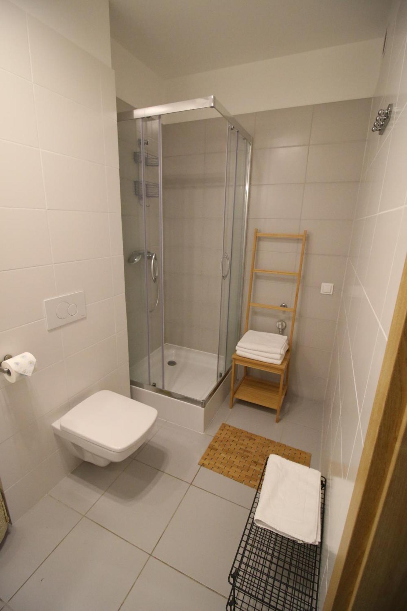 Apartment Triventi *