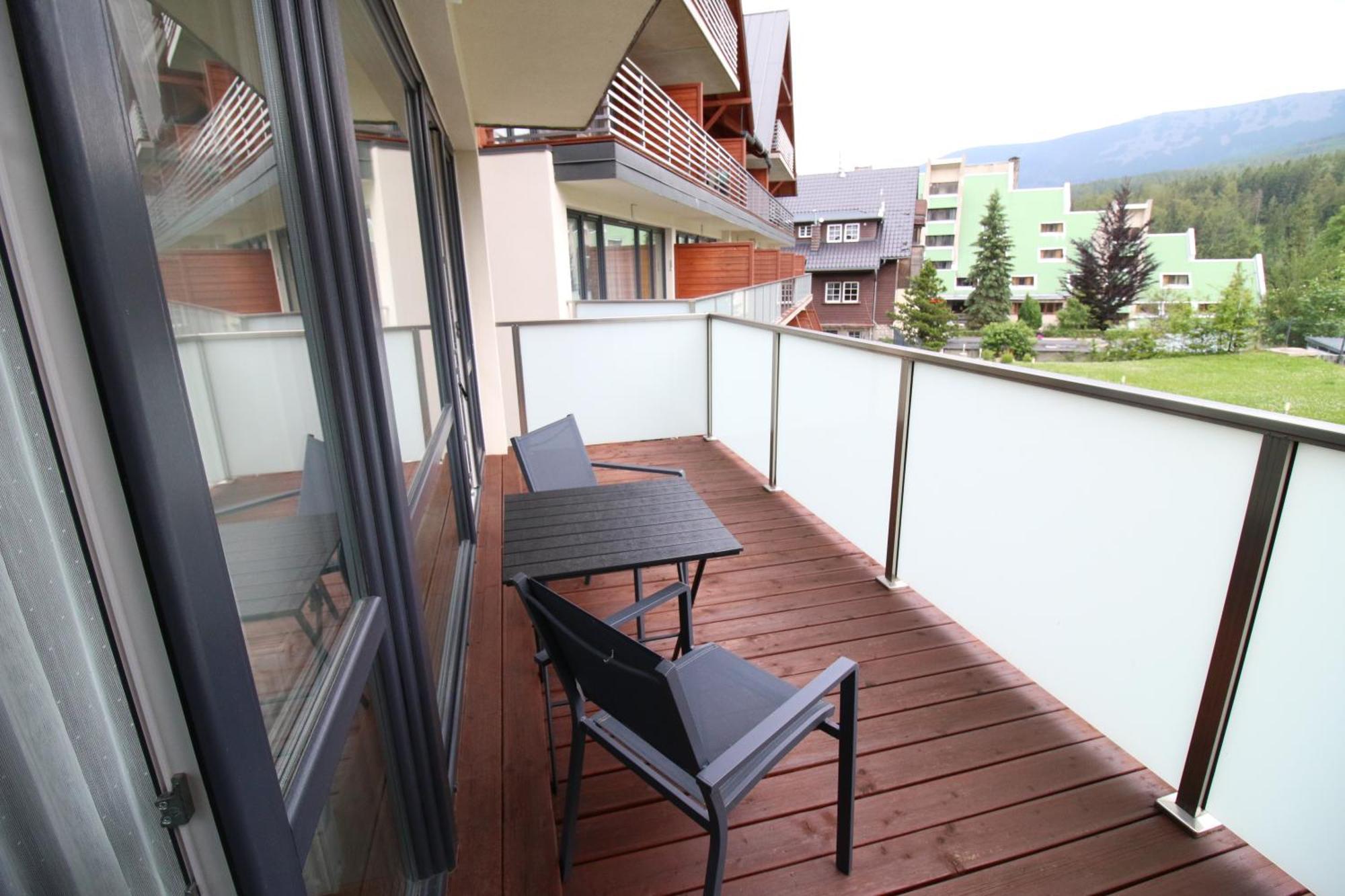 Apartment Triventi