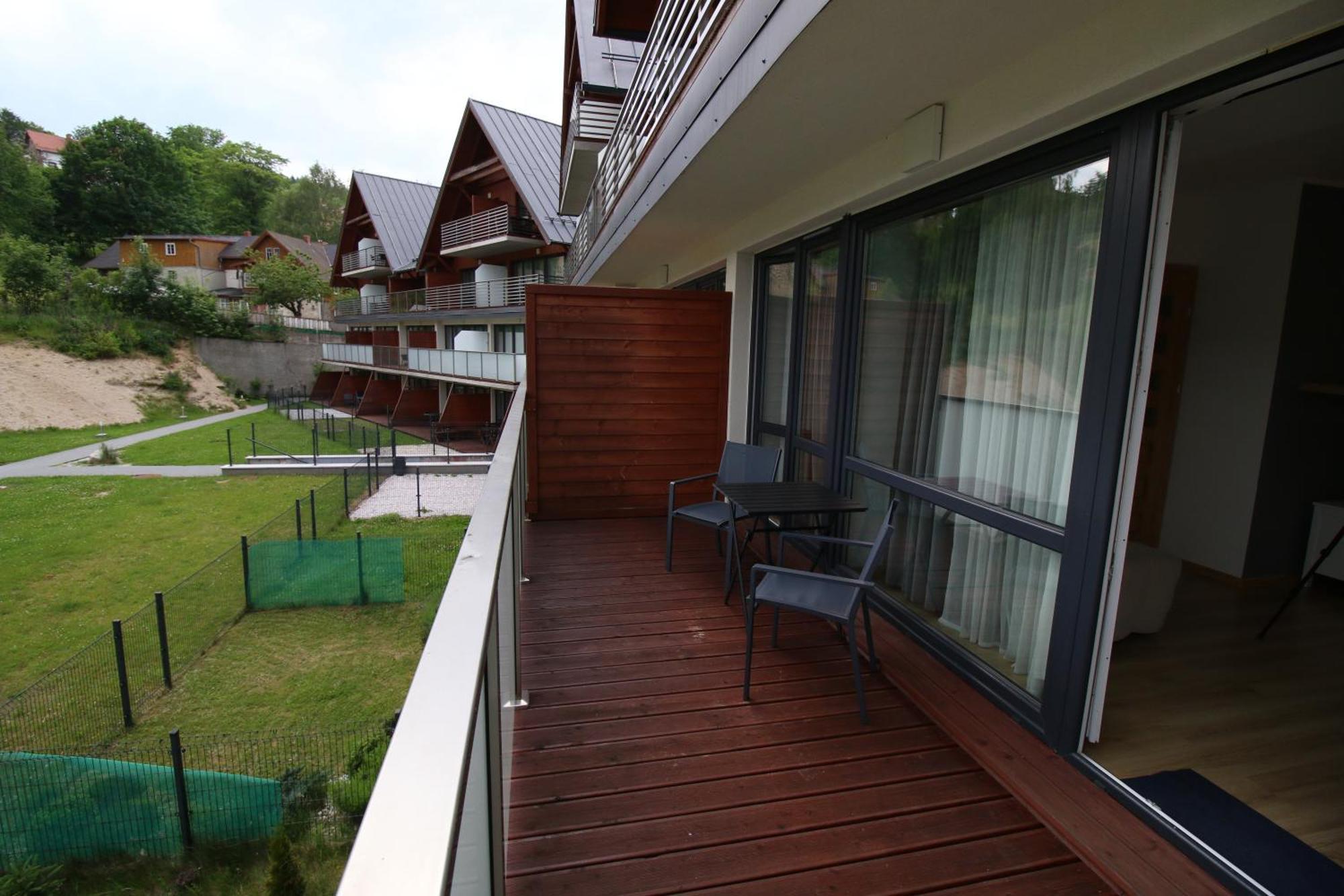 Triventi Apartment *