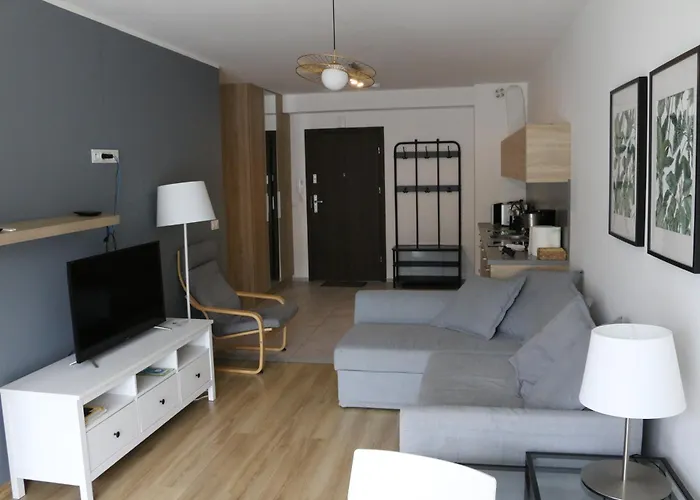Apartament Karpacz Triventi
