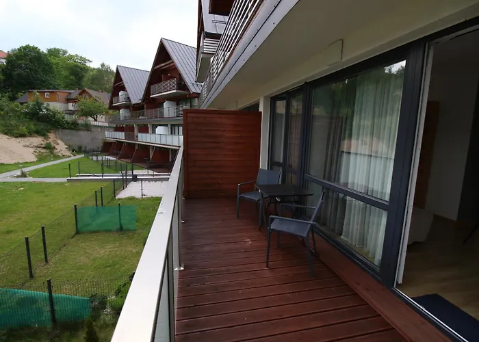 Apartament Karpacz Triventi