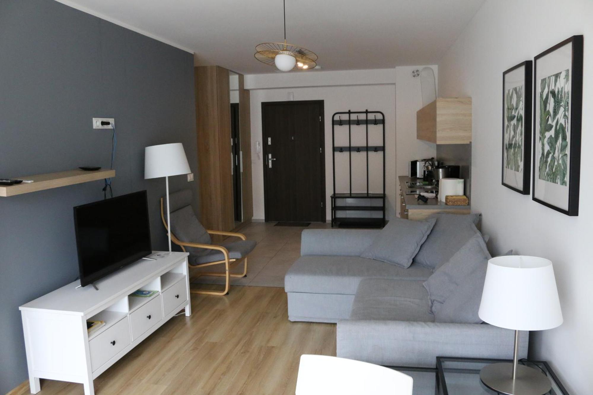 Apartment Triventi *