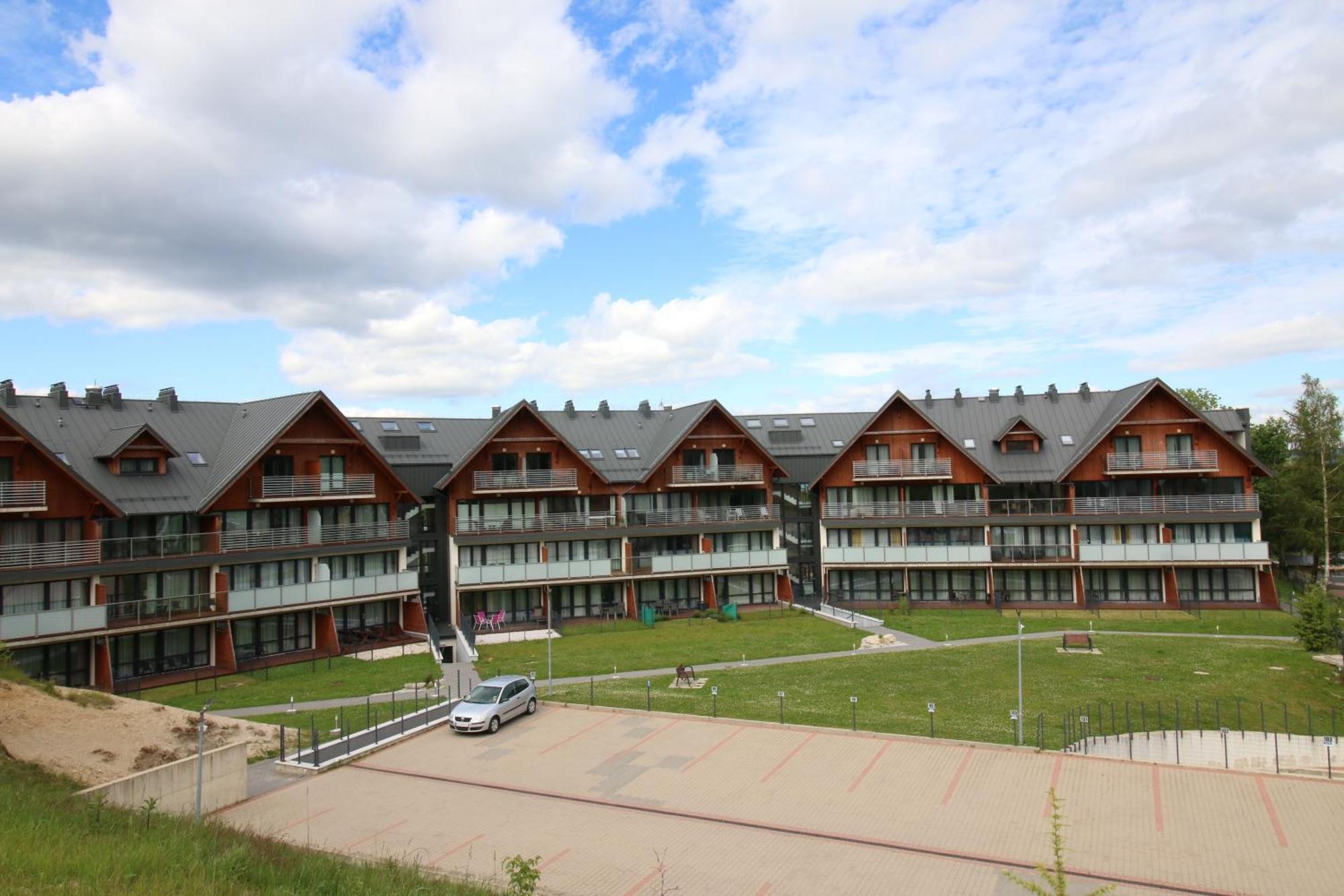 Triventi Apartment Karpacz