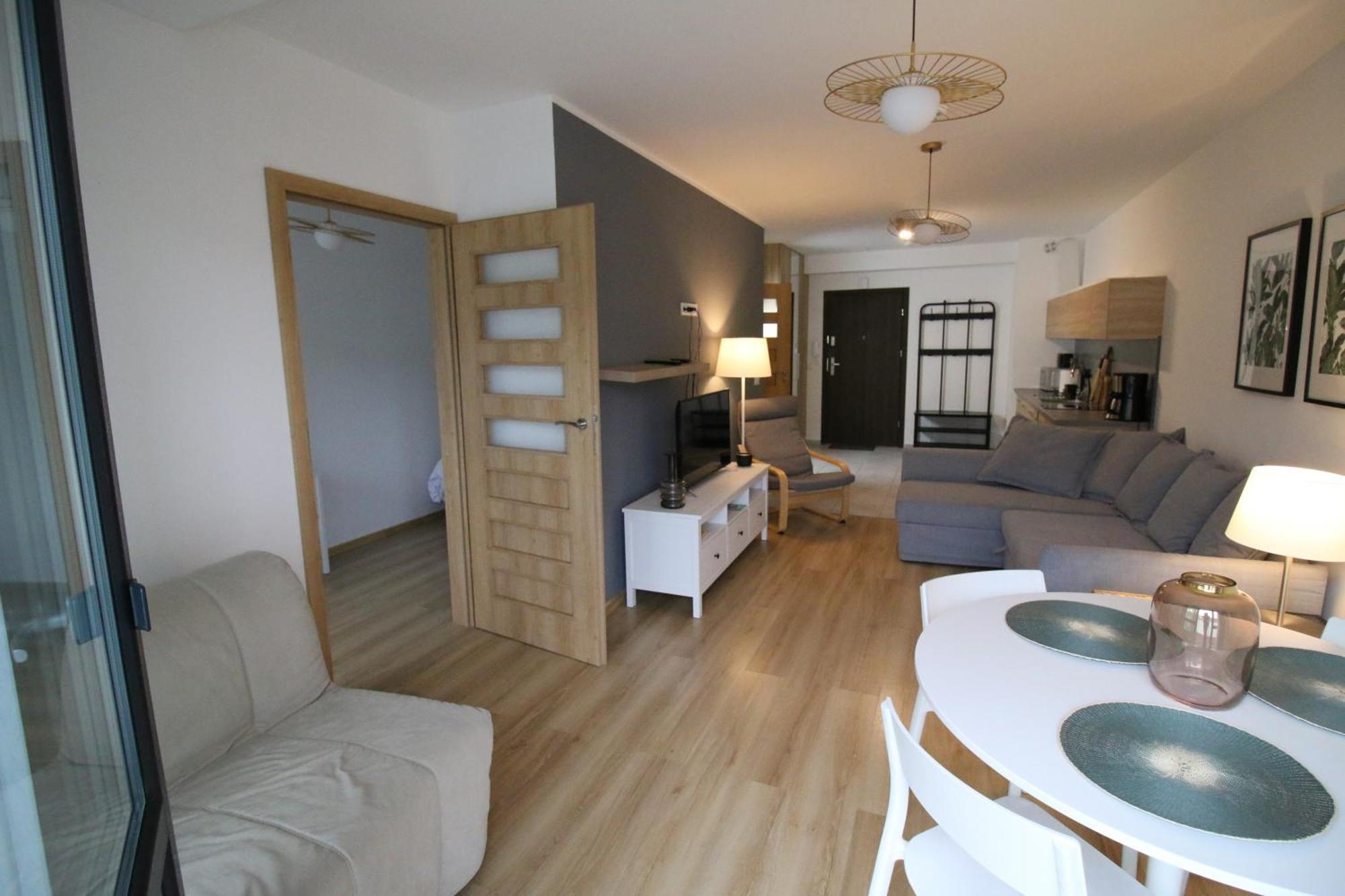 Apartment Triventi