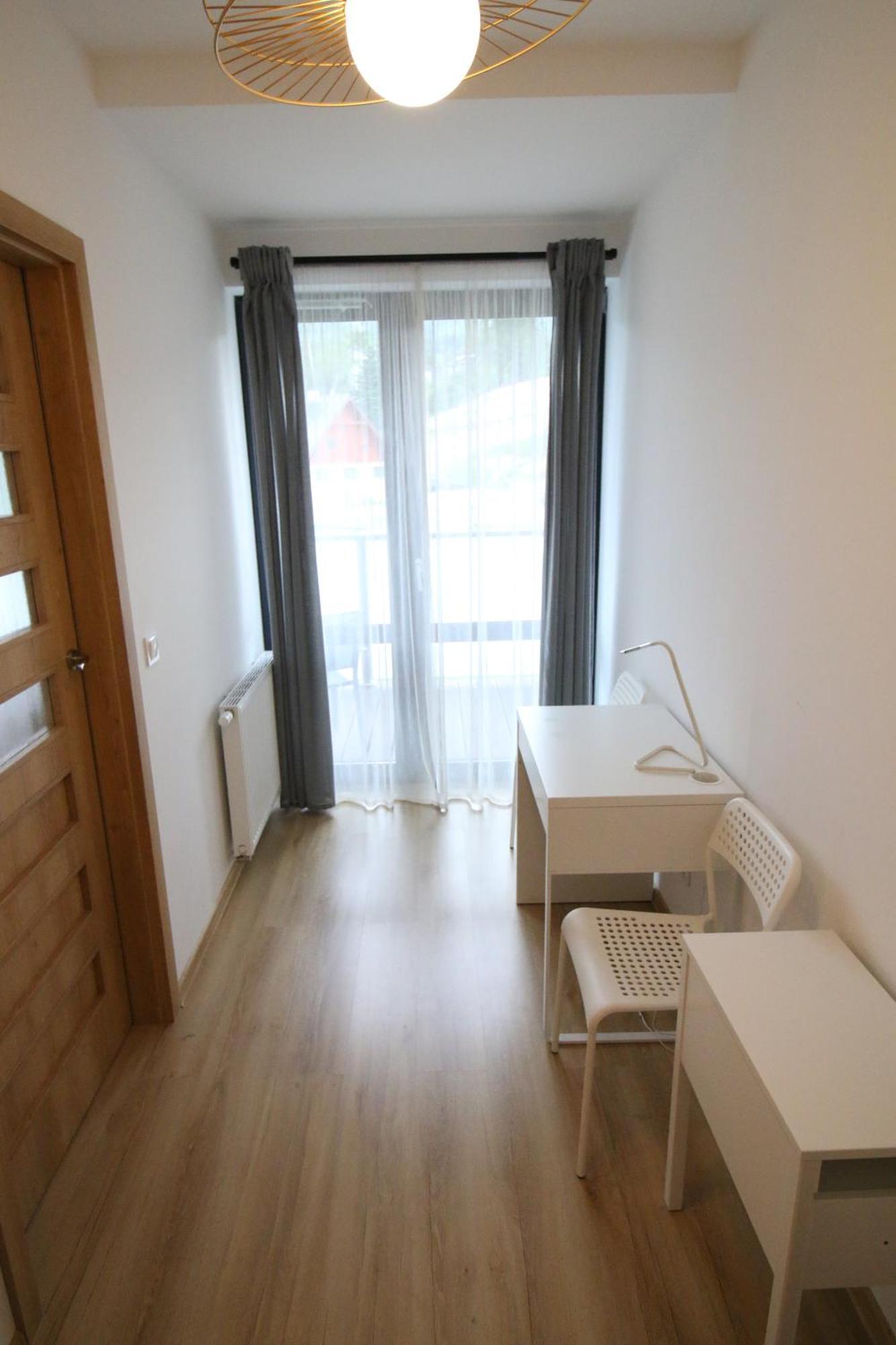 Apartment Triventi Karpacz