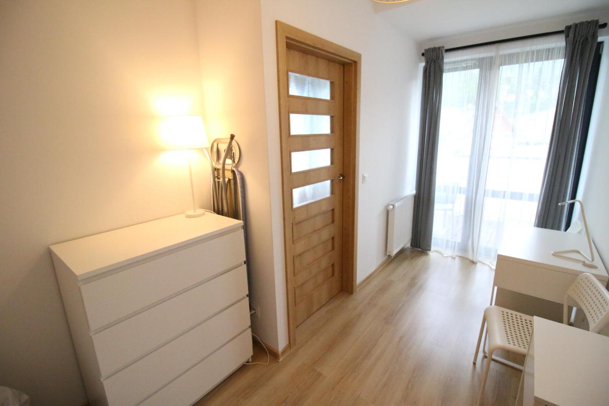 Triventi Apartment Karpacz