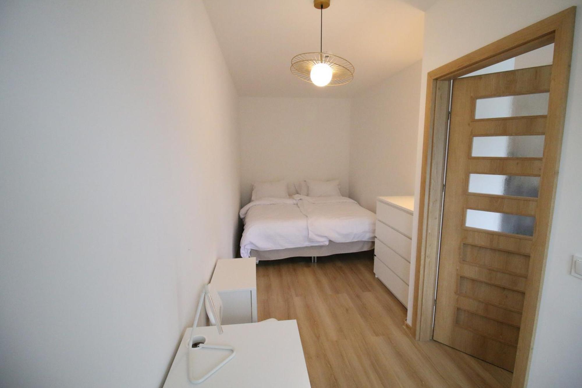Triventi Apartment