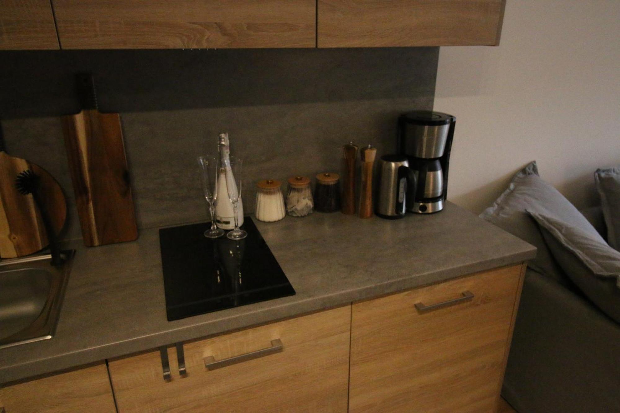 Apartment Triventi *