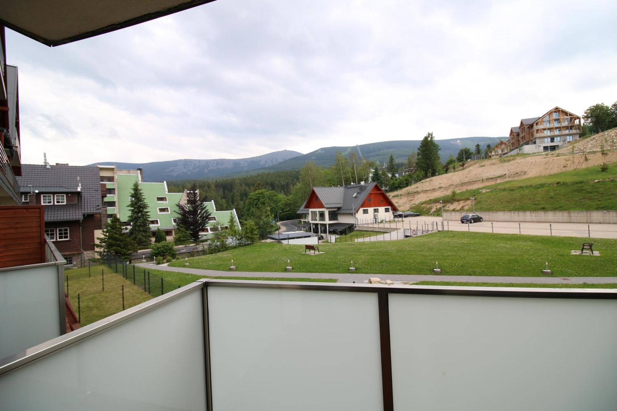 Apartment Triventi Karpacz